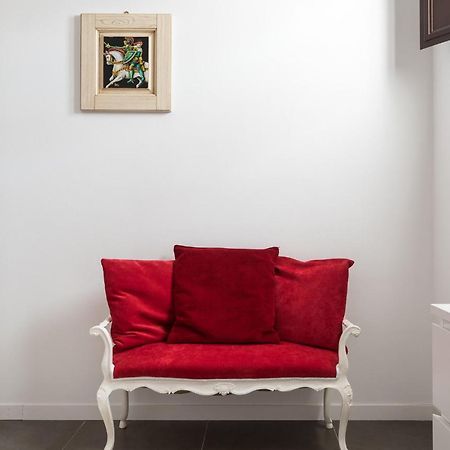 Il Teatrino Nel Cuore Di Ortigia By Wonderful Italy 锡拉库扎 外观 照片