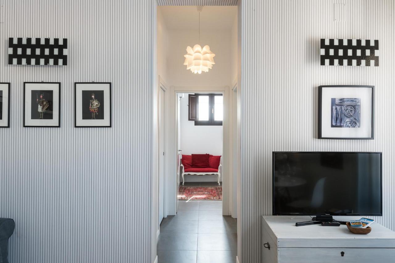 Il Teatrino Nel Cuore Di Ortigia By Wonderful Italy 锡拉库扎 外观 照片